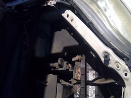 2014 TOYOTA SIENNA, WHITE, LE MODEL, 3.5L, AT, FWD,   Z25178